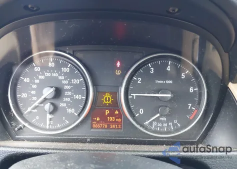 2014 BMW X1 Sdrive28I from USA, damaged, VIN WBAVM1C58EVW56476